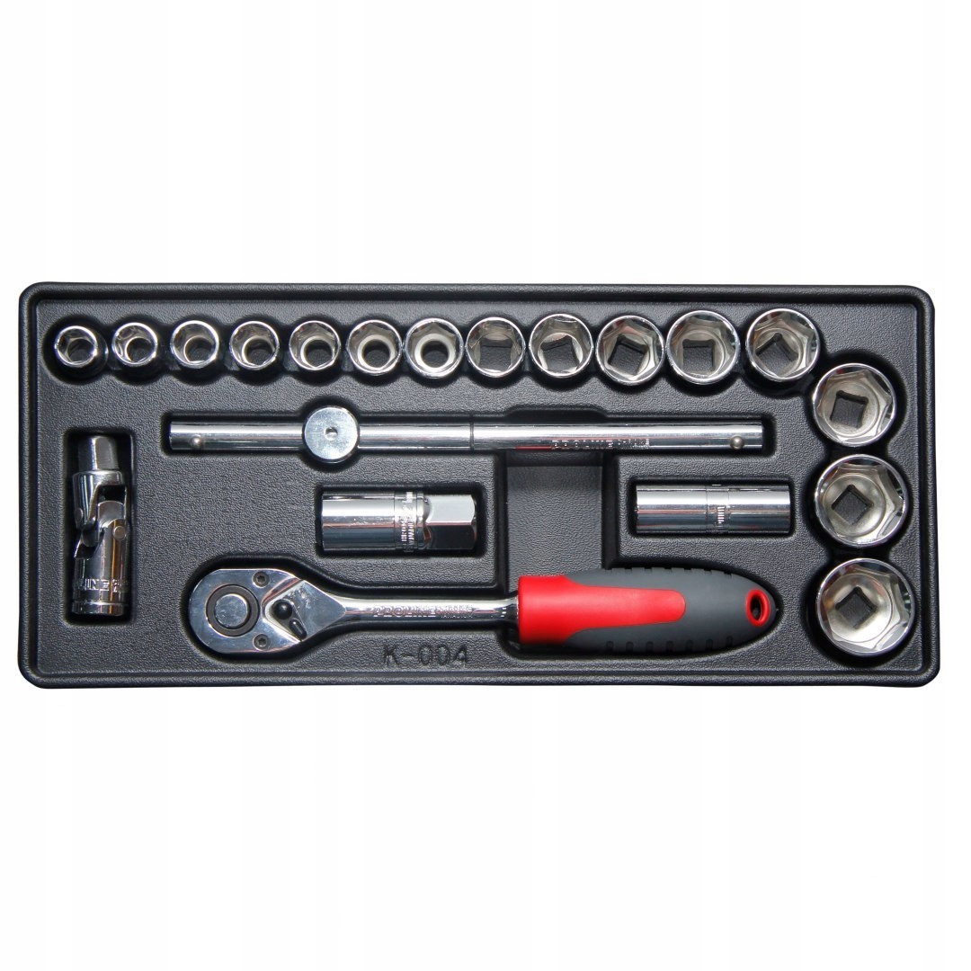 Kluczowe korzyści z użytkowania tacki na nasadki