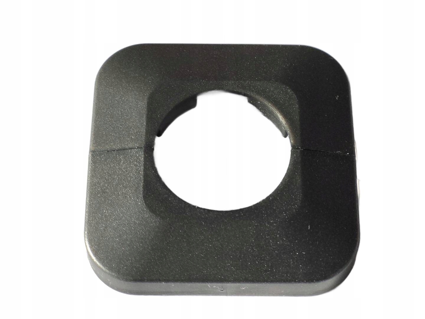 Wymiary i kolor rozety