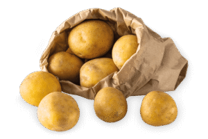 Ikona składnika: Ziemniaki