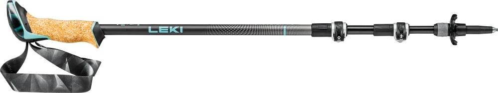 Technologia Antishock – redukcja wstrząsów nawet o 40%