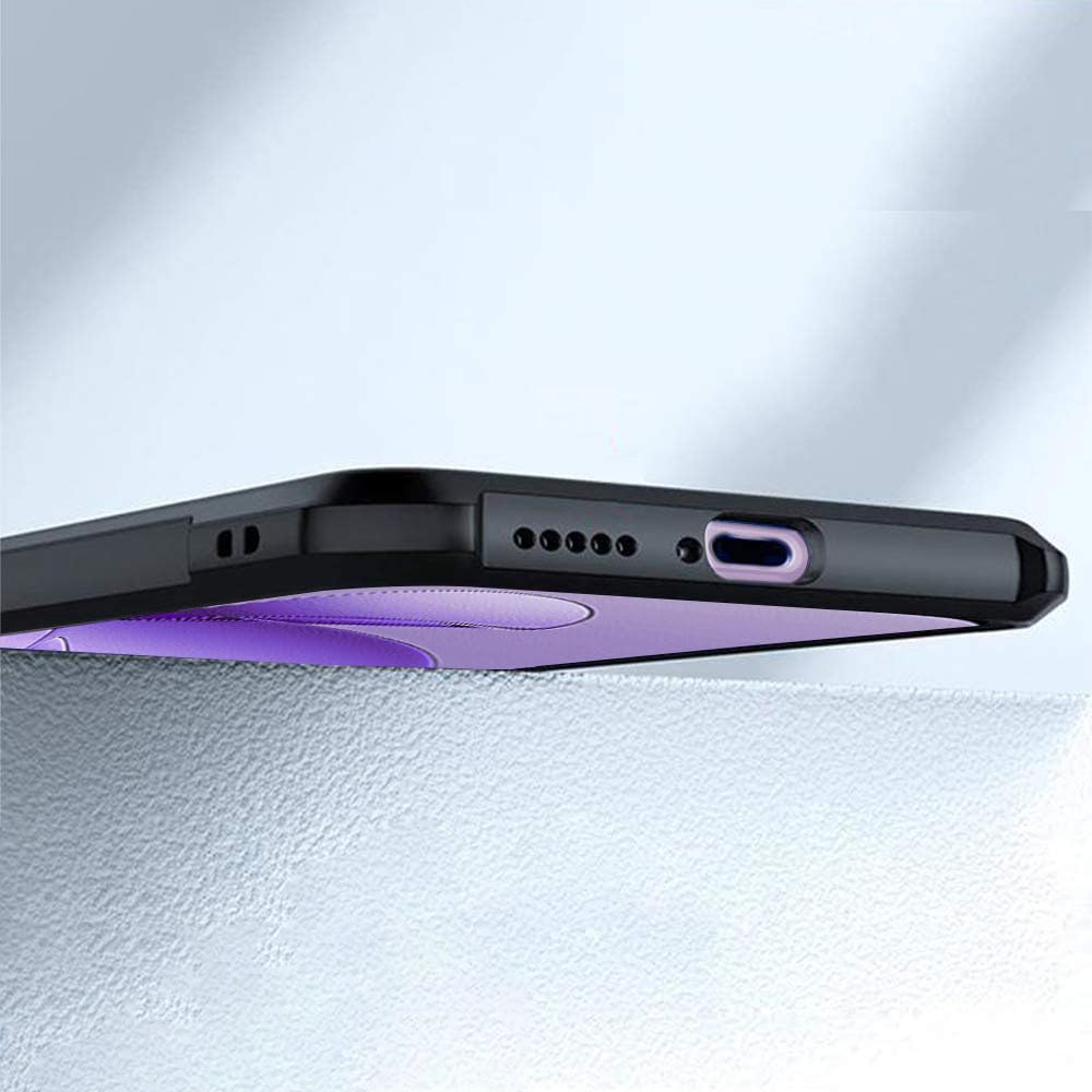 Precyzyjne dopasowanie do Oppo Reno 13 Pro 5G