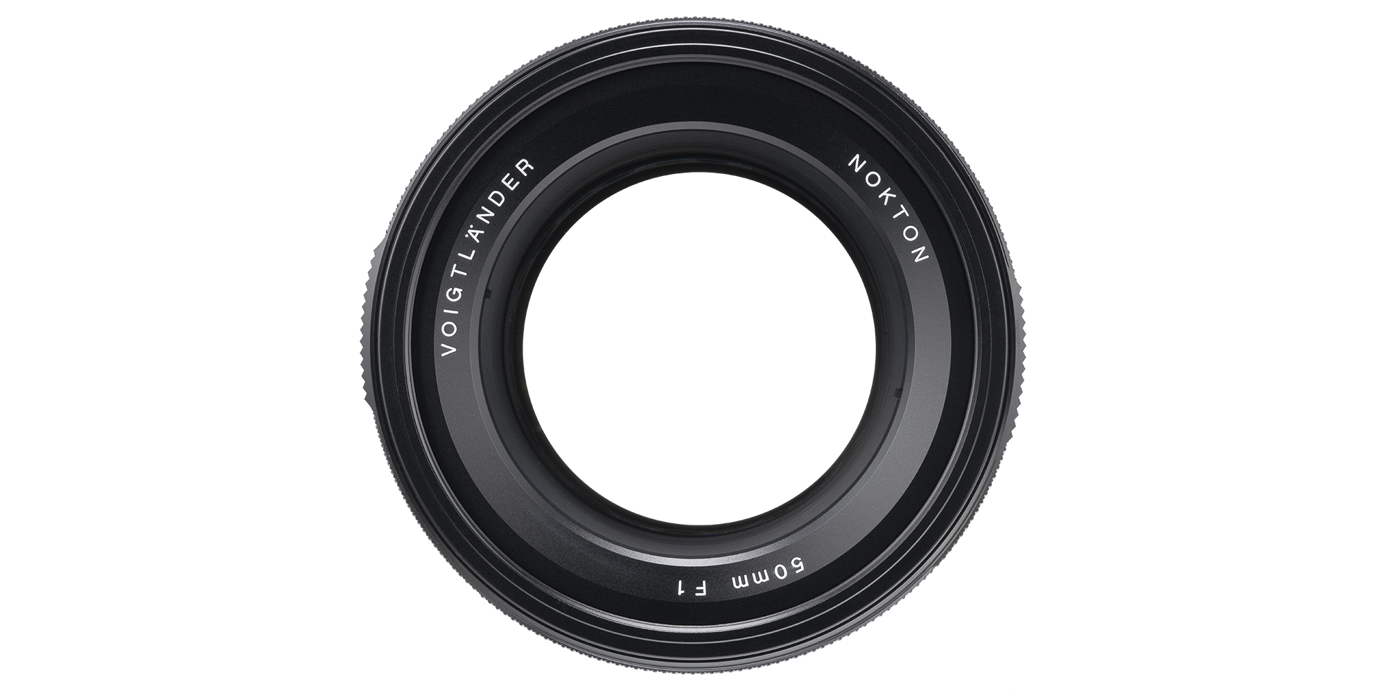 Obiektyw Voigtlander Nokton 50 mm f/1,0 do Canon RF - Król nocy