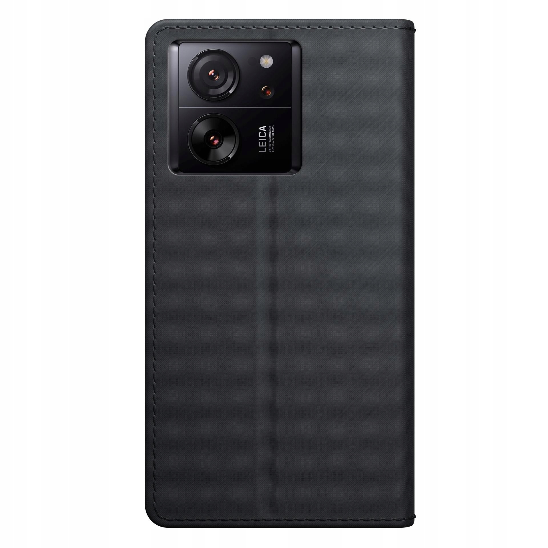 Magnetyczny system zamykania - Szybki dostęp i pewne zabezpieczenie