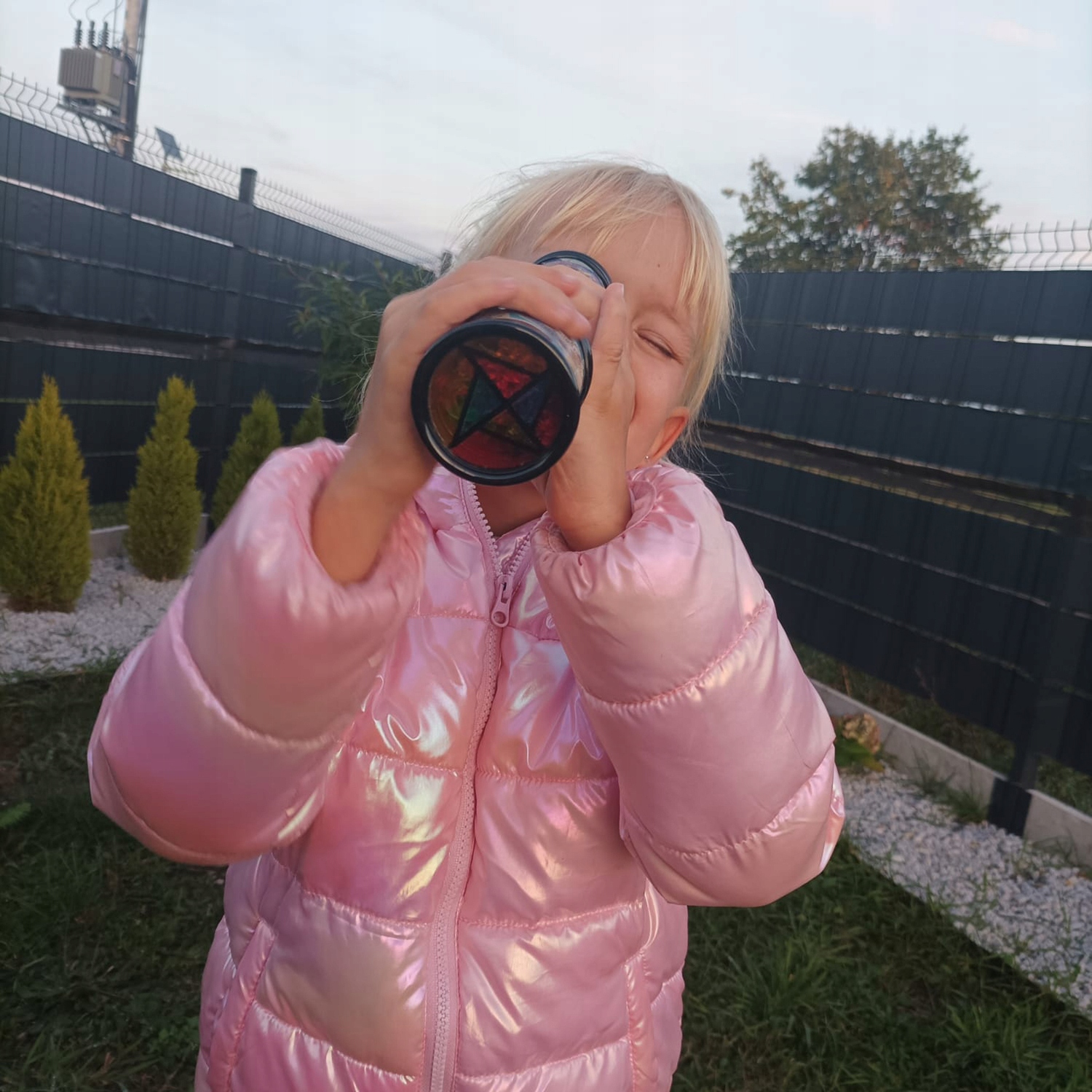 Rozwijanie zdolności koncentracji poprzez zabawę