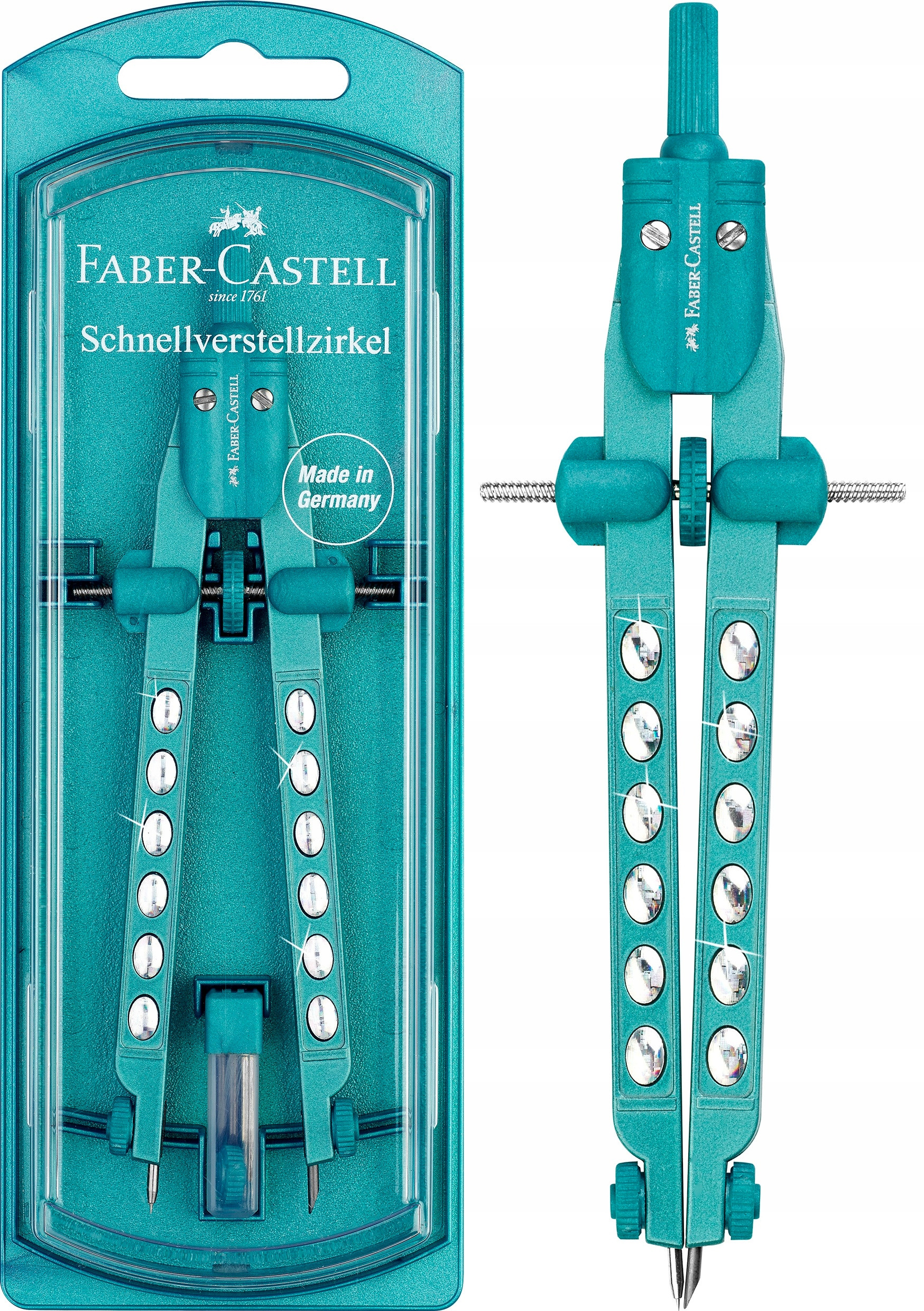 Precyzyjna regulacja rozstawu