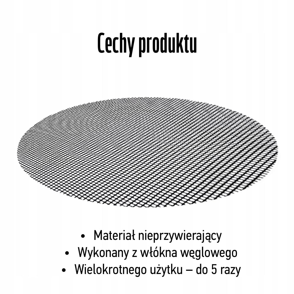 Lekka i trwała konstrukcja