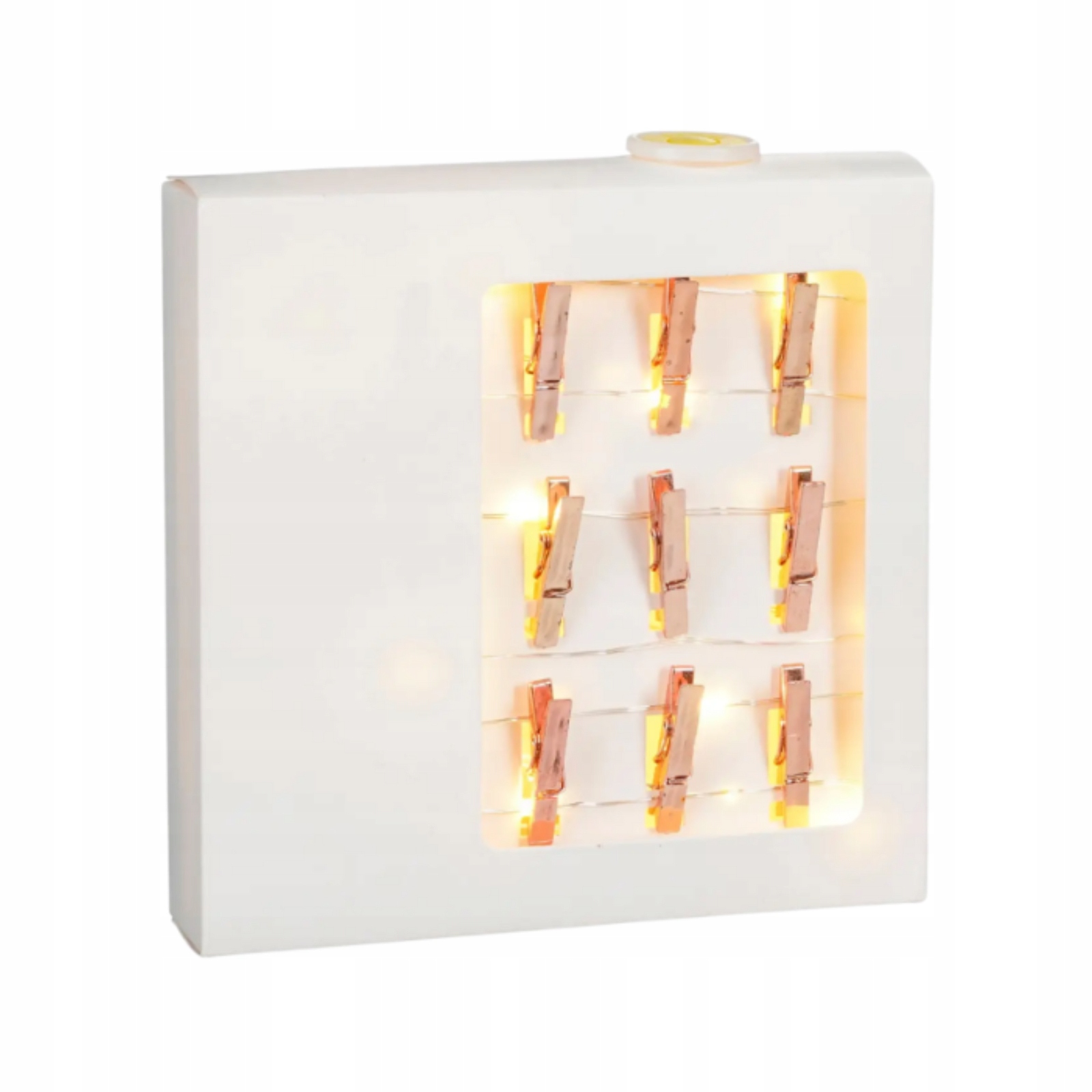 Energooszczędne oświetlenie LED