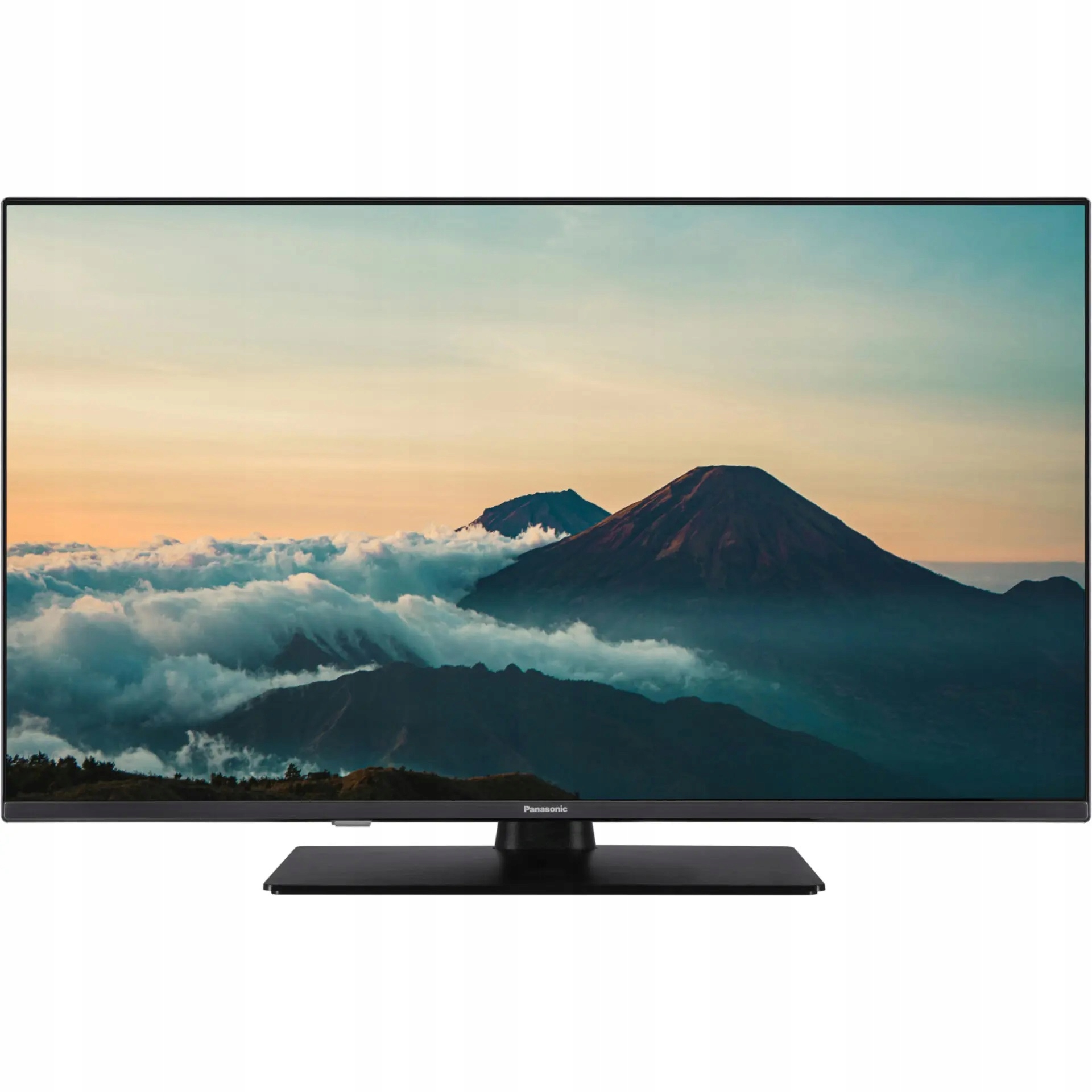 Smart TV z platformą Fire TV i asystentem głosowym Alexa