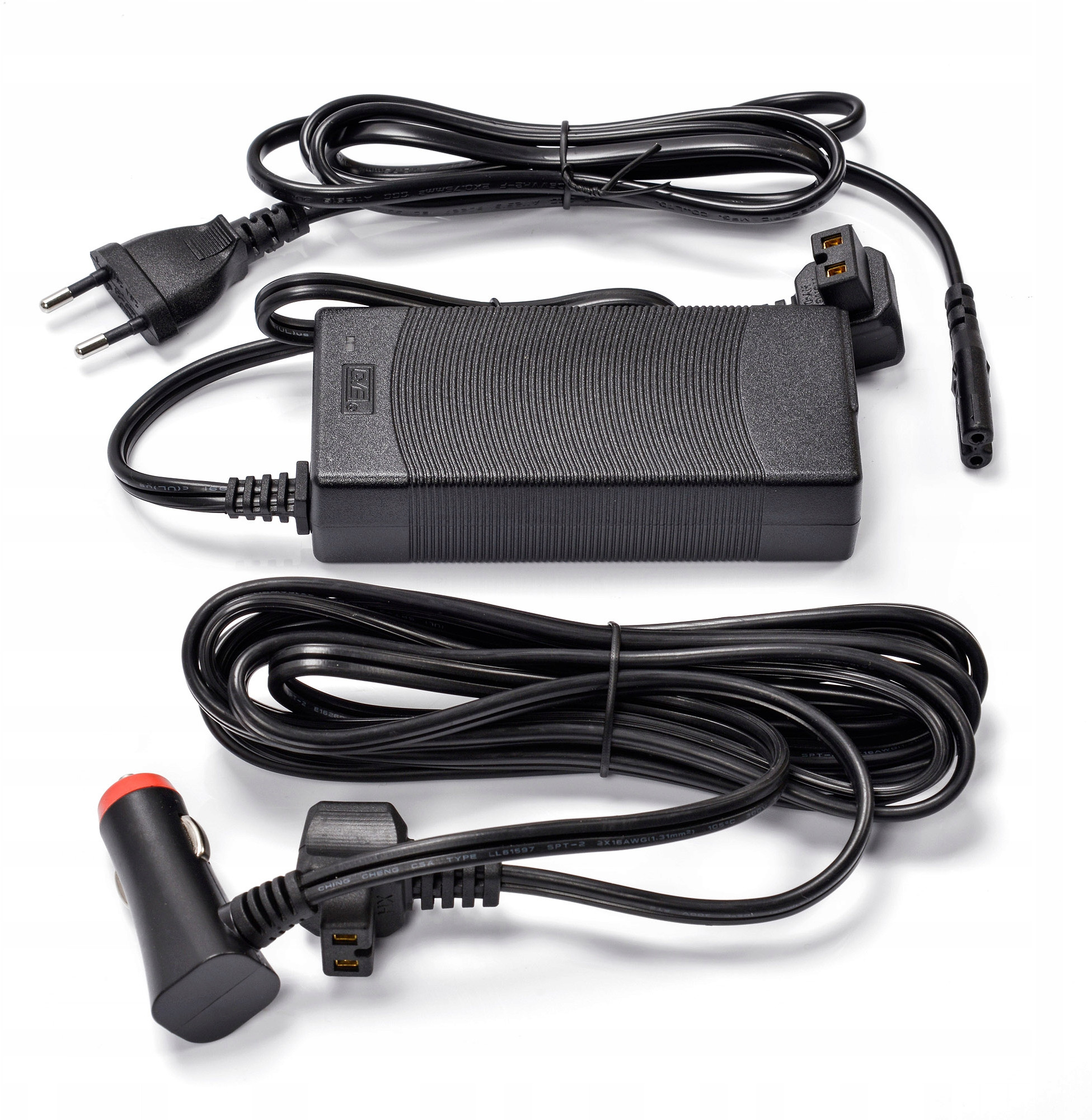 Zasilanie i mobilność – prąd stały i zmienny