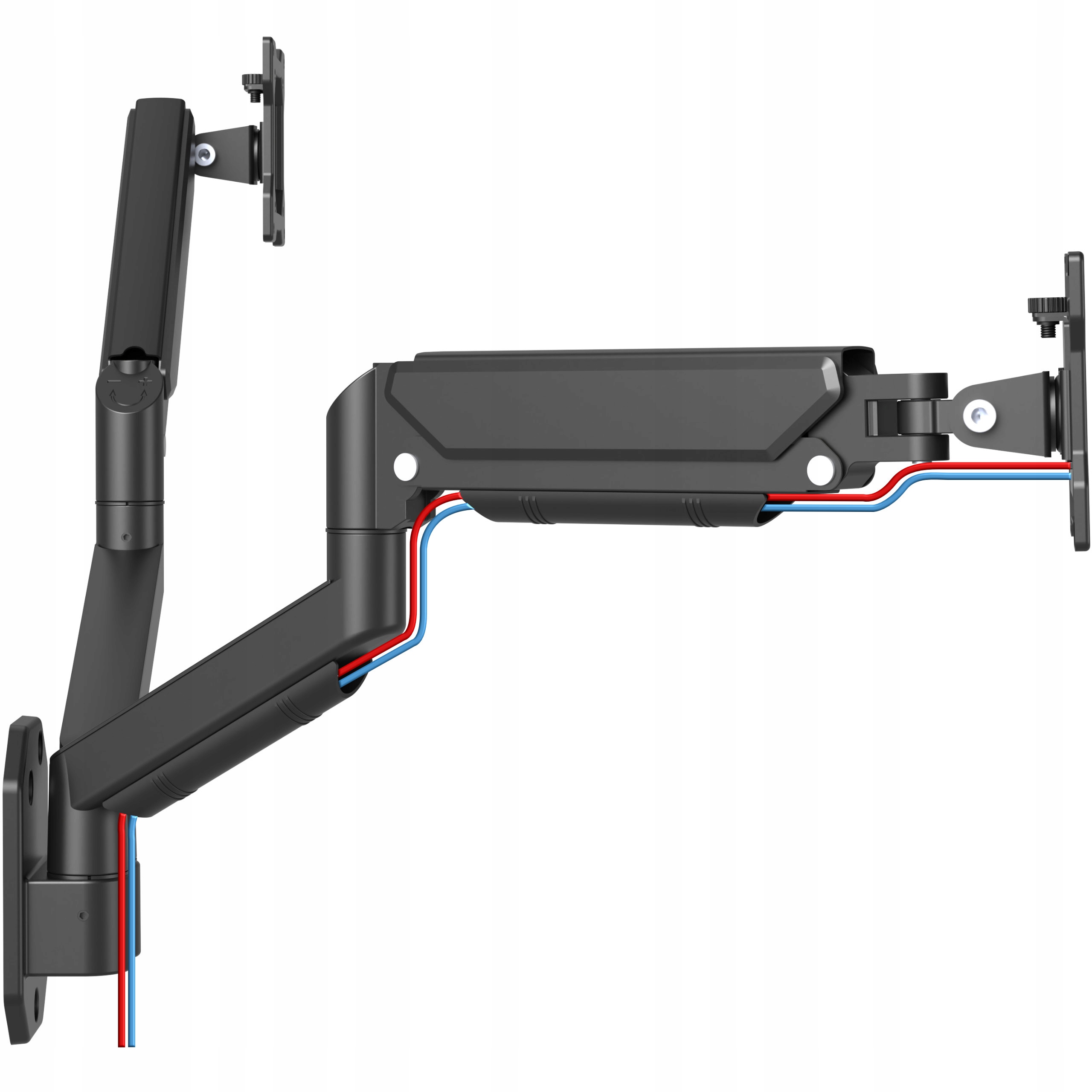 Regulacja wysokości i obrotu – maksymalny komfort użytkowania