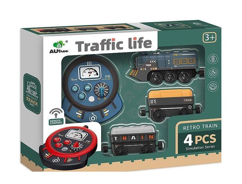 Dlaczego warto wybrać kolejkę elektryczną Adar?