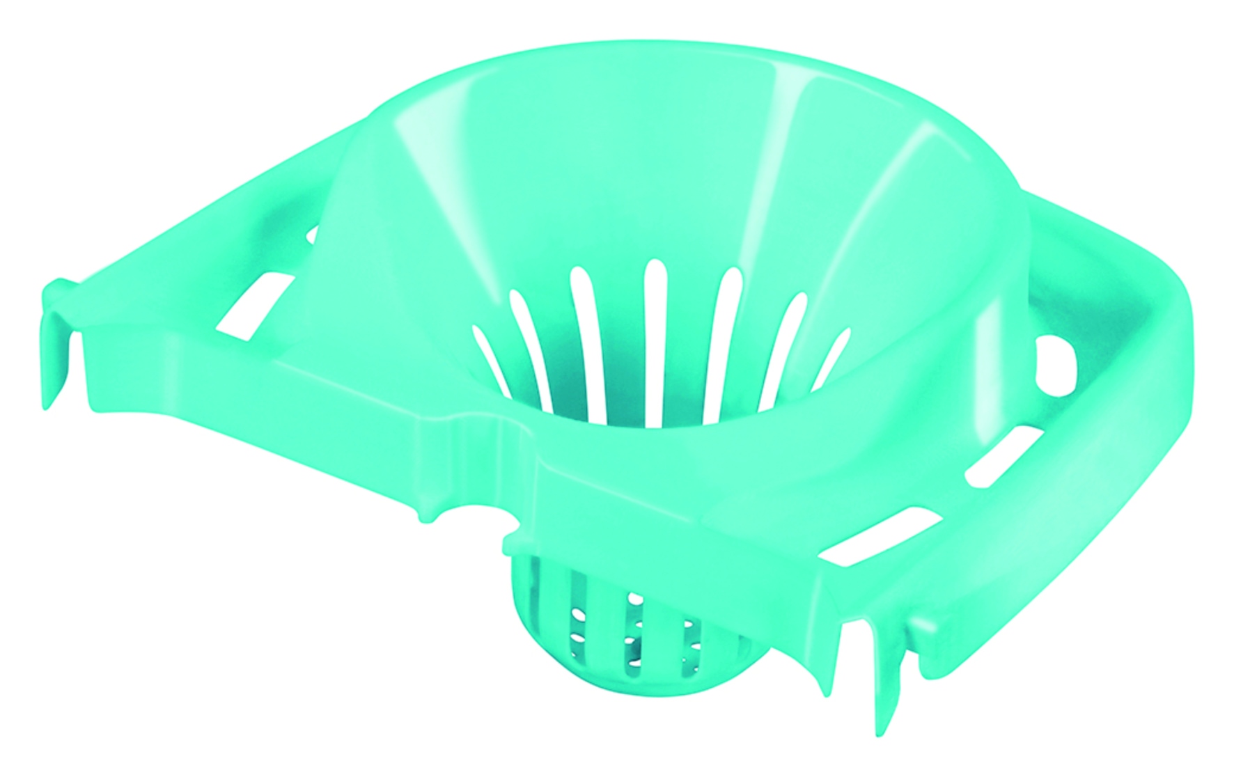 Praktyczne sitko do wiaderka Combi