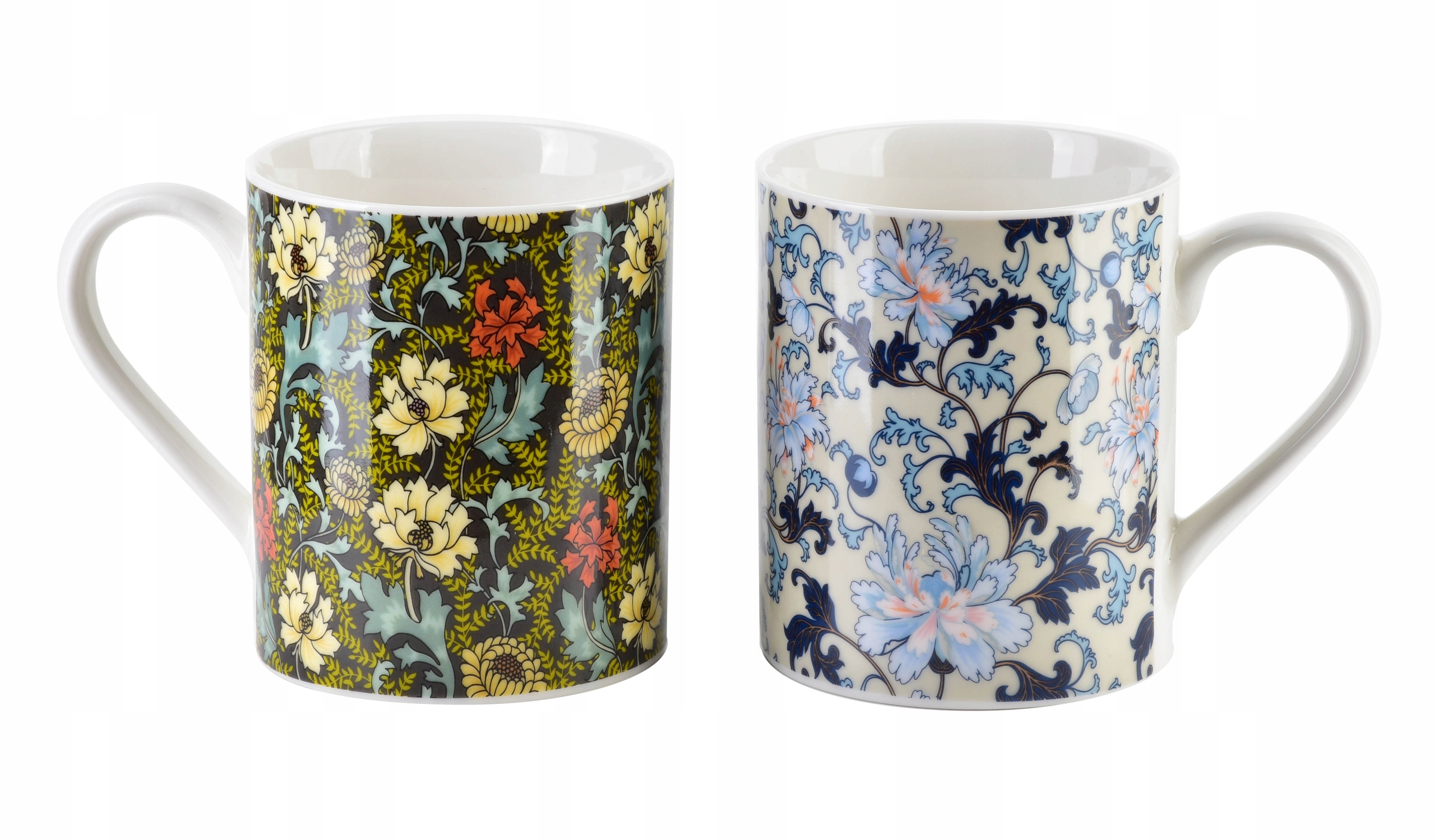 Nowoczesny design – Ożyw swoją kuchnię kolorami