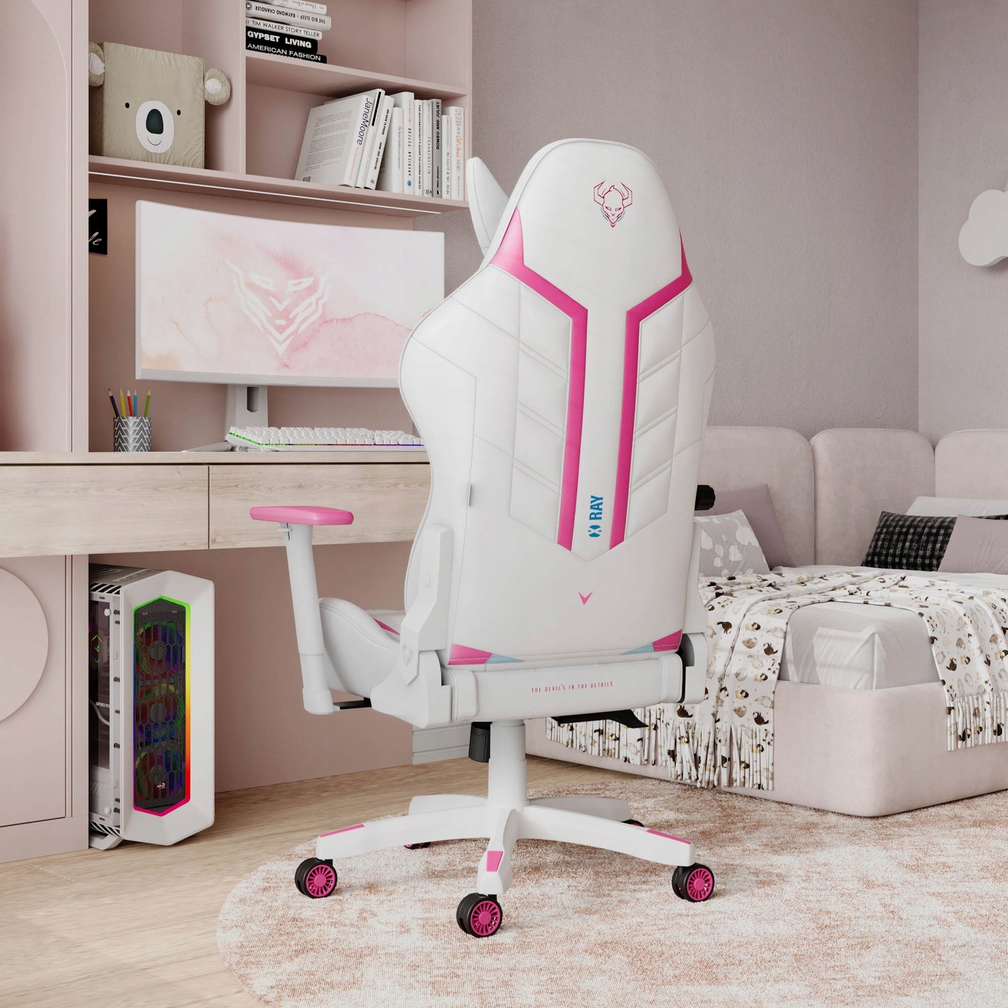 Wyjątkowa Stylistyka i Materiały Wysokiej Jakości