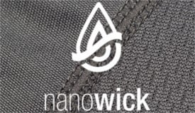 Marmot NanoWick