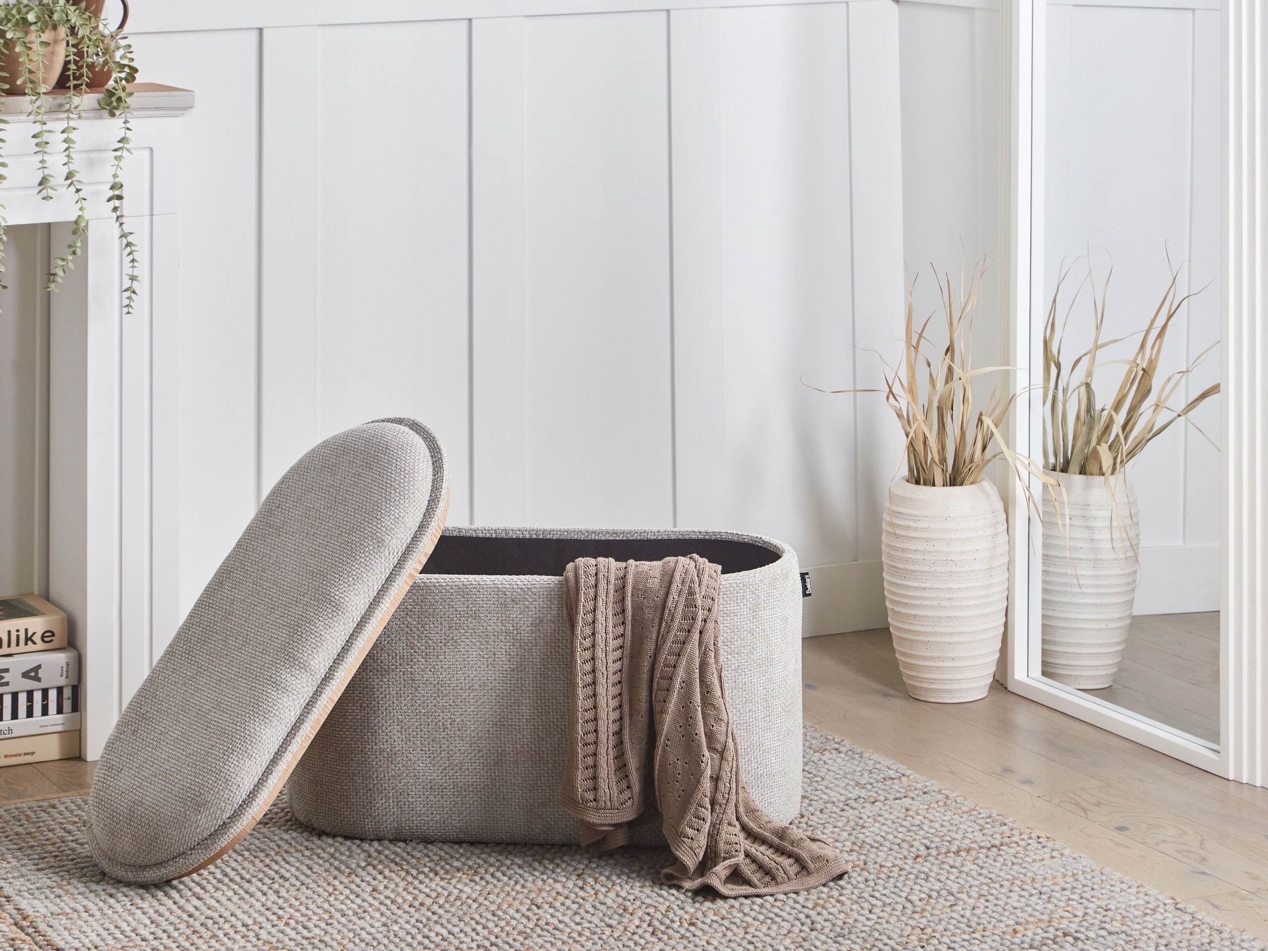 Wymiary i waga – idealne dopasowanie do każdego wnętrza