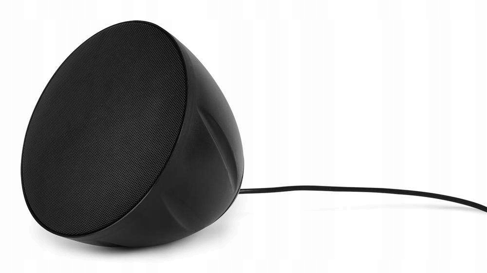 Głośnik wiszący Power Dynamics PDS40B – Doskonałe brzmienie w eleganckim wydaniu