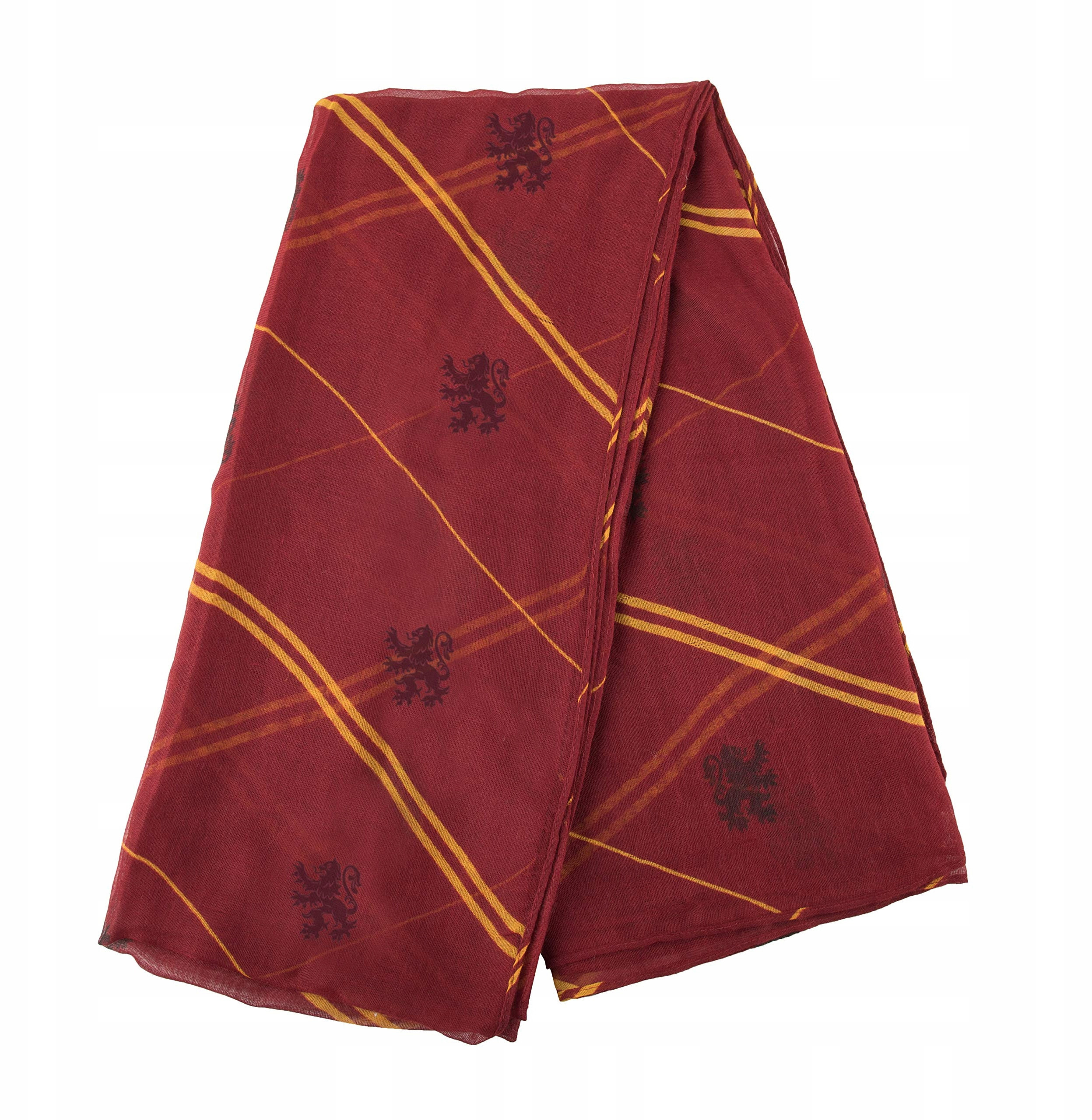 Wysoka jakość materiału – 100% voile