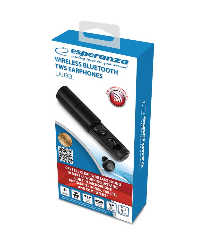Przenośne etui z akumulatorem 300 mAh