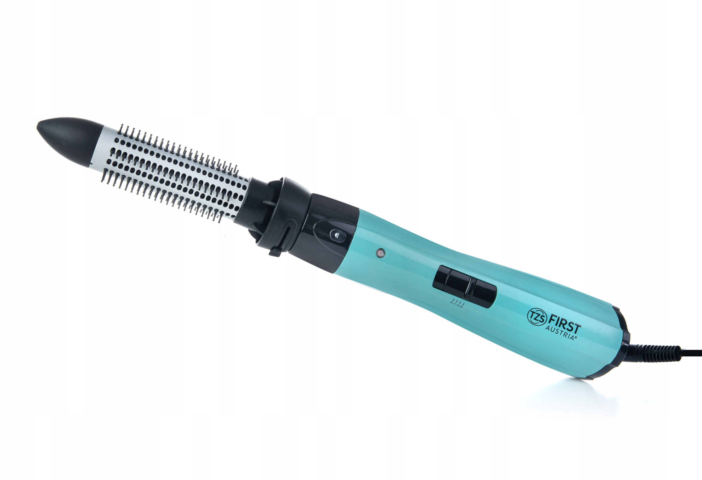 Suszarko-lokówka First Austria FA-5651-9 – Innowacyjne rozwiązanie do stylizacji włosów