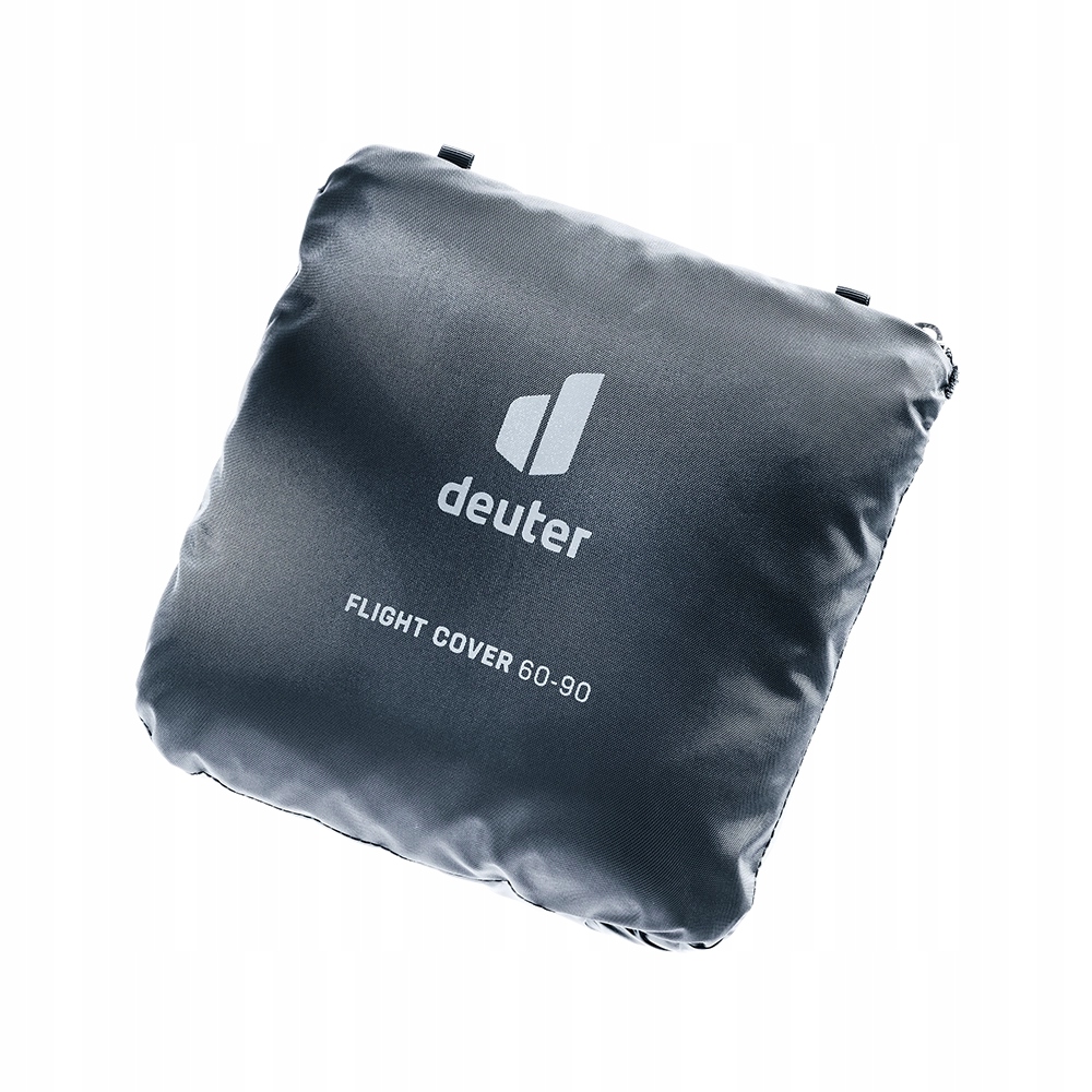 Pokrowiec Deuter Flight Cover 60-90 L – Idealna ochrona dla Twojego plecaka