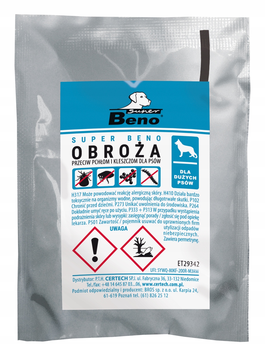 Substancje czynne – skuteczność działania