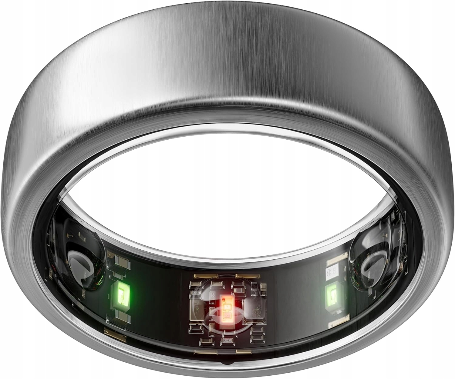 OURA Ring Gen3 Horizon – Inteligentny Pierścień dla Twojego Zdrowia
