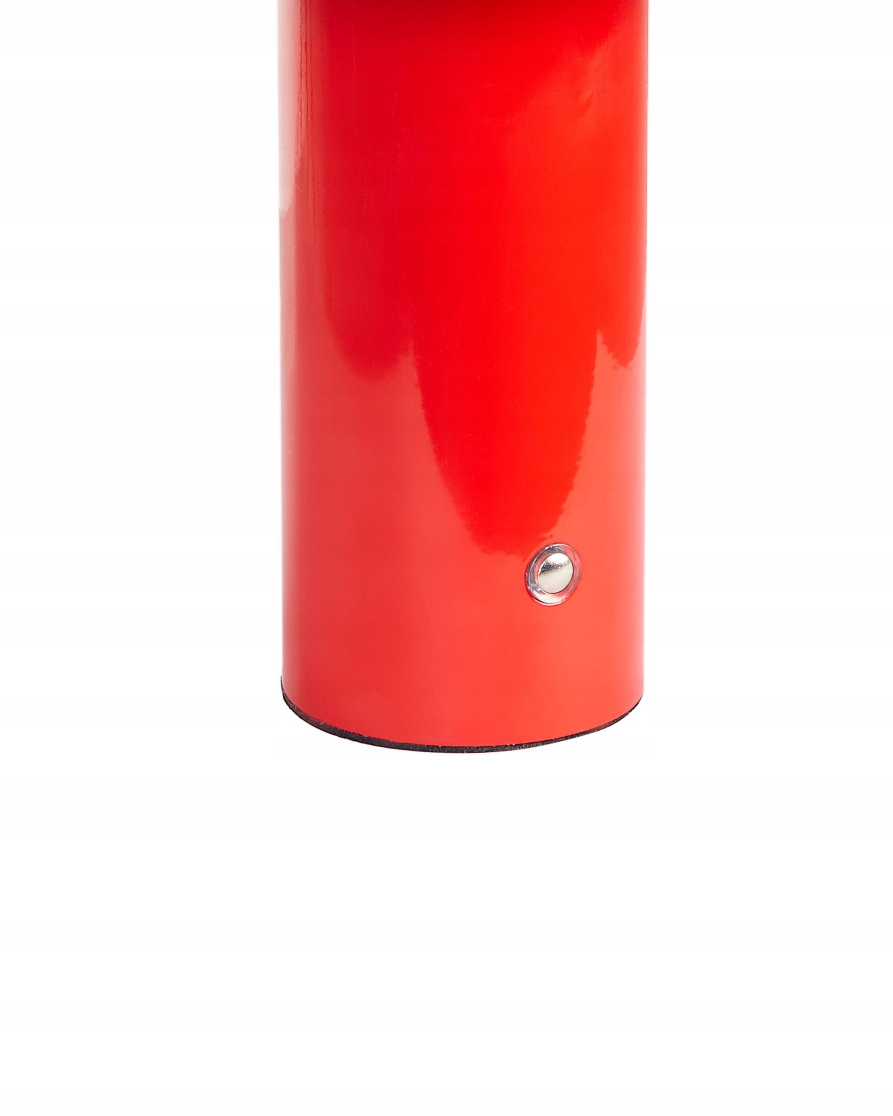 Wysoka jakość materiałów – Żelazo i akryl dla trwałości