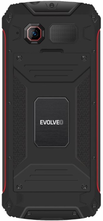 Wydajna bateria 2500 mAh z funkcją powerbanku