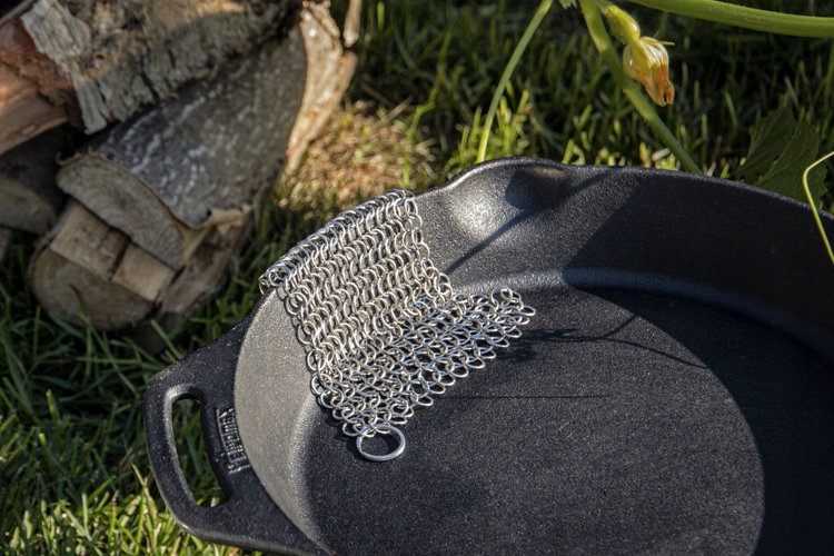 Uniwersalne zastosowanie w kuchni plenerowej