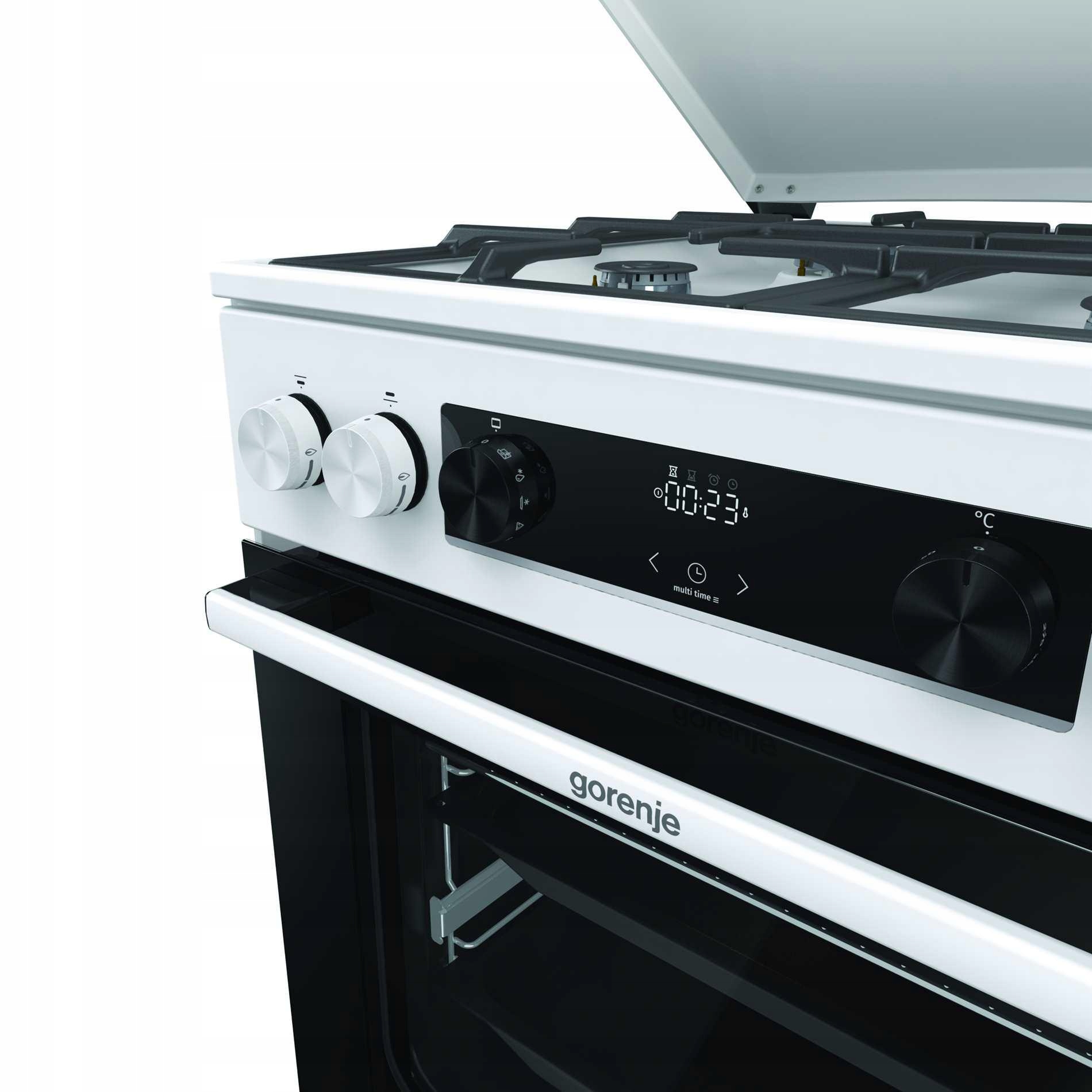 Żeliwne ruszty ProGrids – Stabilność i trwałość w gotowaniu