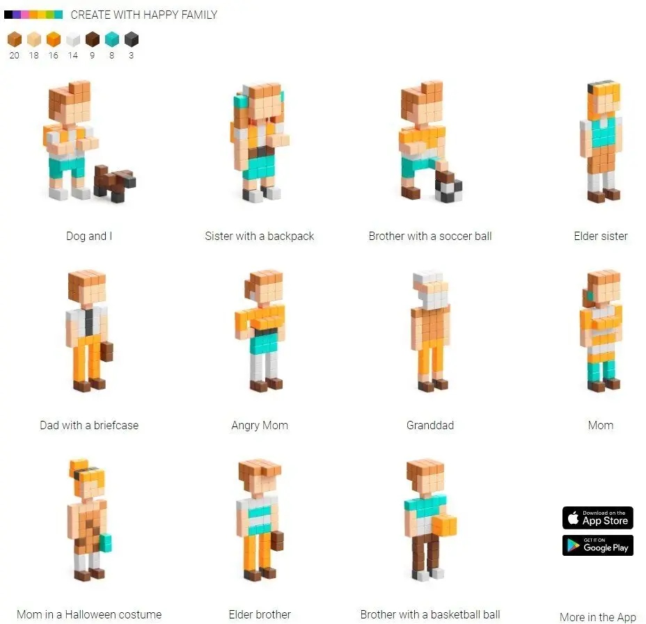 Kreatywność bez granic – Zbuduj własne projekty