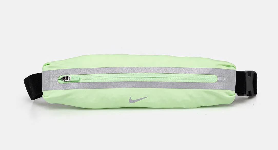 Saszetka torebka sportowa nerka biodrowa na pas Nike Slim Waist Pack 3.0 – Idealny towarzysz aktywności