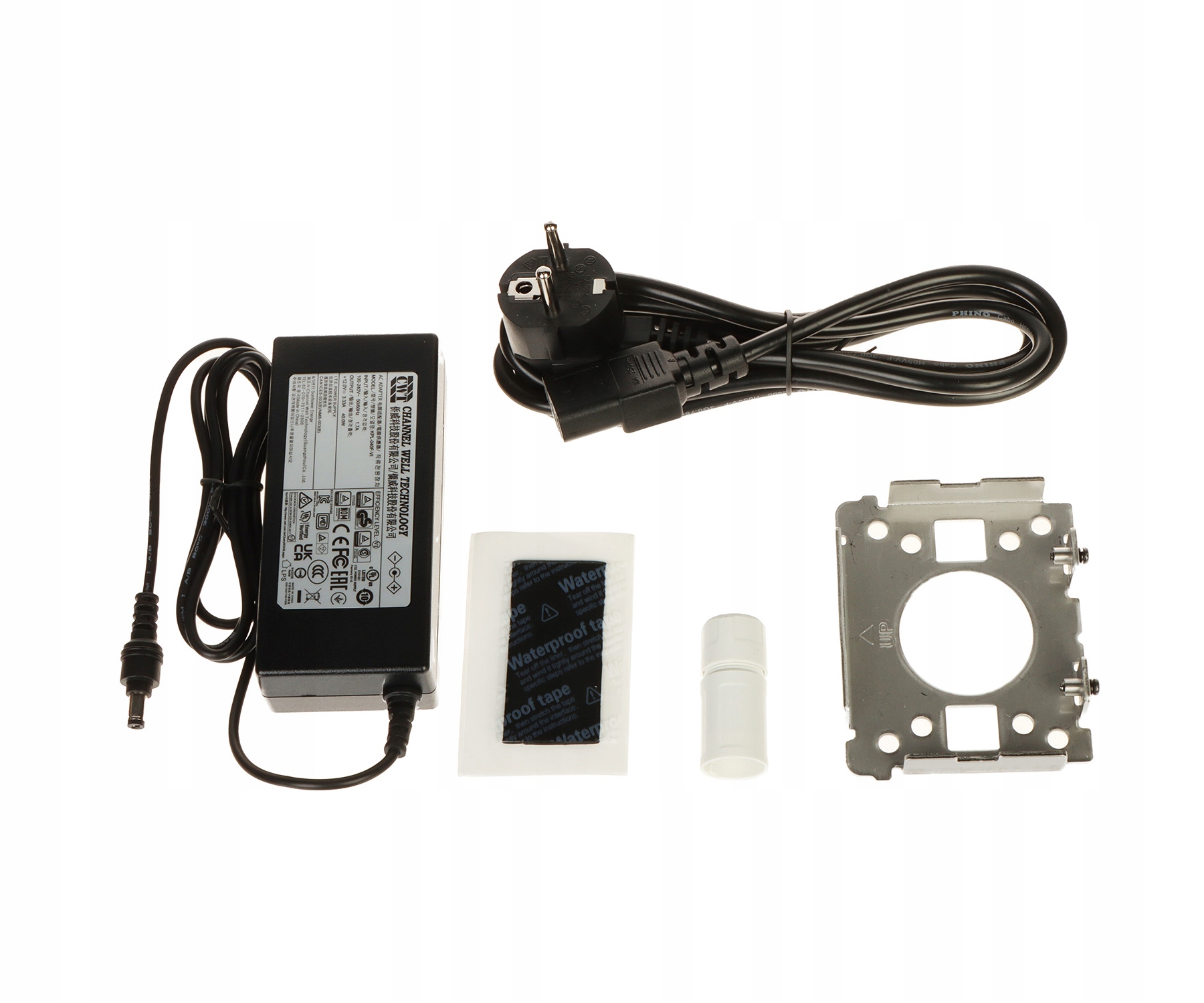 Klasa szczelności IP66 – odporność na warunki atmosferyczne