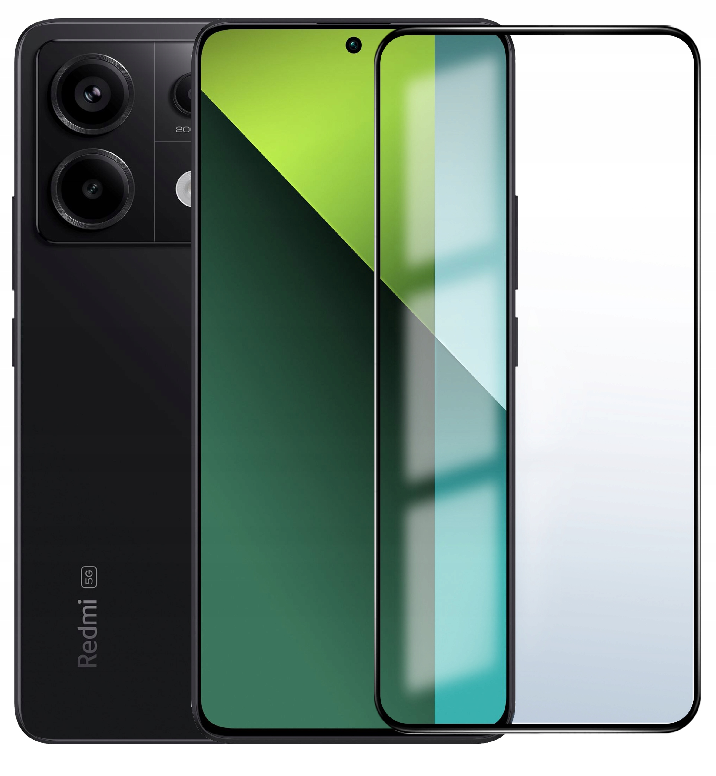 Kompatybilność z Xiaomi Redmi Note 13 Pro 5G