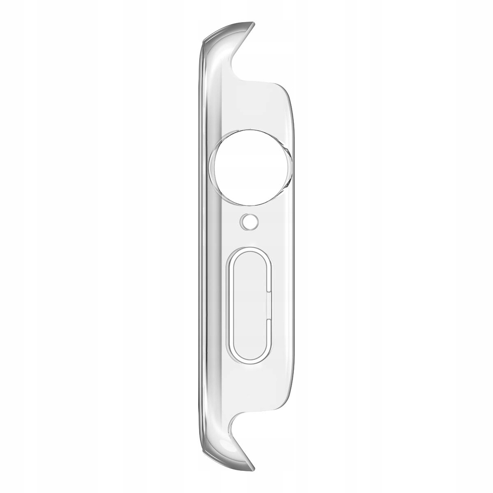 Belkin Szkło ochronne na Apple Watch seria 10. 46 mm – Doskonała ochrona dla Twojego zegarka