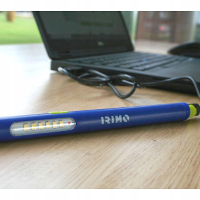 Dwa tryby świetlne dla różnych zastosowań