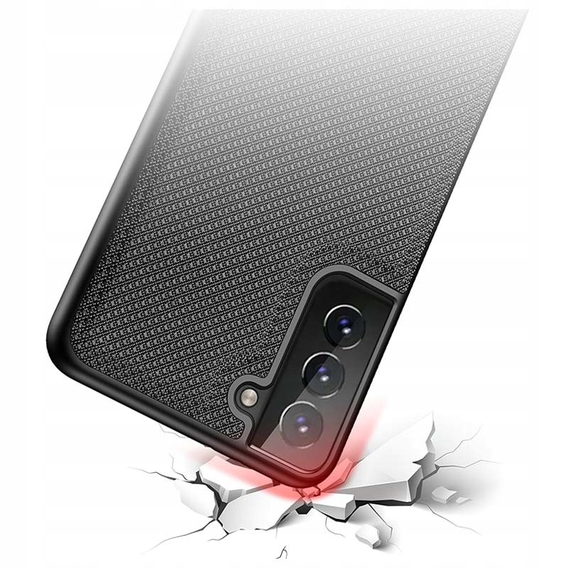 Etui Fino Dux Ducis do Samsung Galaxy S21 5G Producent Braders
