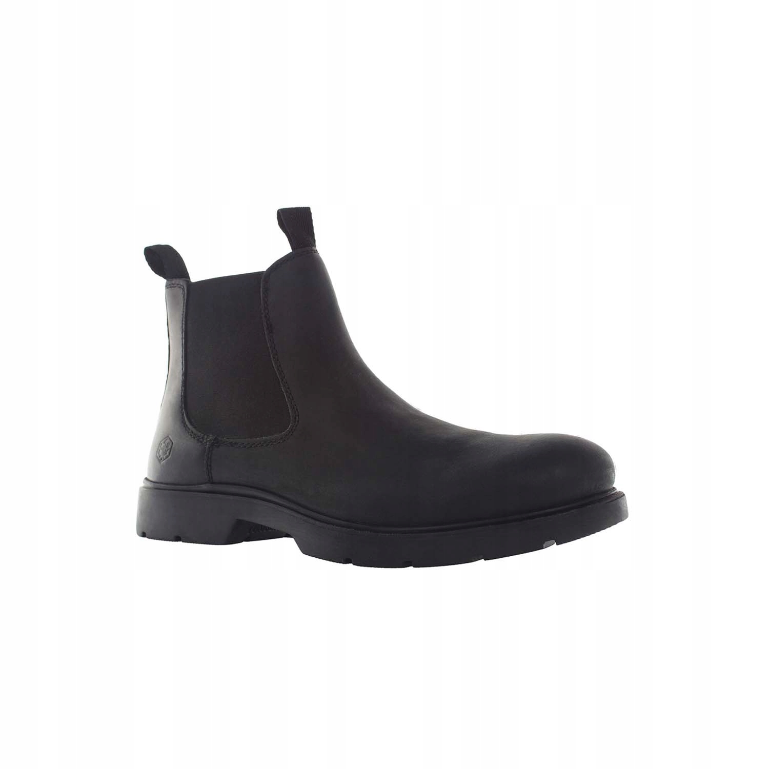 Buty trekkingowe męskie Lumberjack Charlie SM97903-001-H01-CB001 – Idealne na zimowe wyprawy
