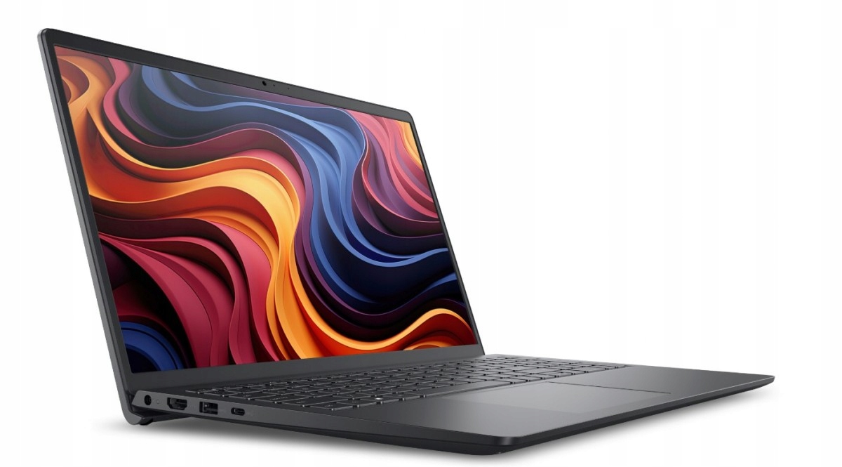 Laptop Dell 15 DC15255 – Wydajność i elegancja w jednym