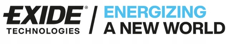 Wymiary i parametry akumulatora EXIDE