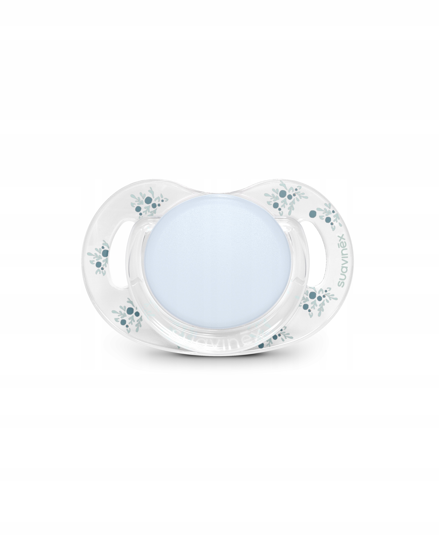 Smoczek fizjologiczny Suavinex SX Pro – Komfort i bezpieczeństwo dla Twojego maluszka