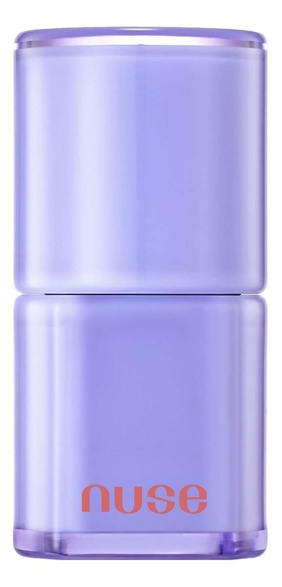 NUSE_Care Liptual nawilżający tint do ust 04 Posy Rosy – Idealne nawilżenie i kolor