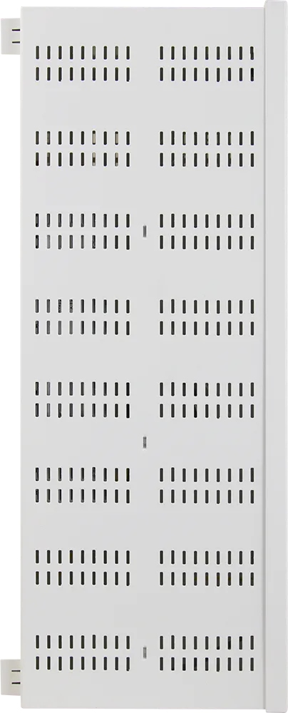 Typ zasilacza – Impulsowy z zaawansowanymi zabezpieczeniami