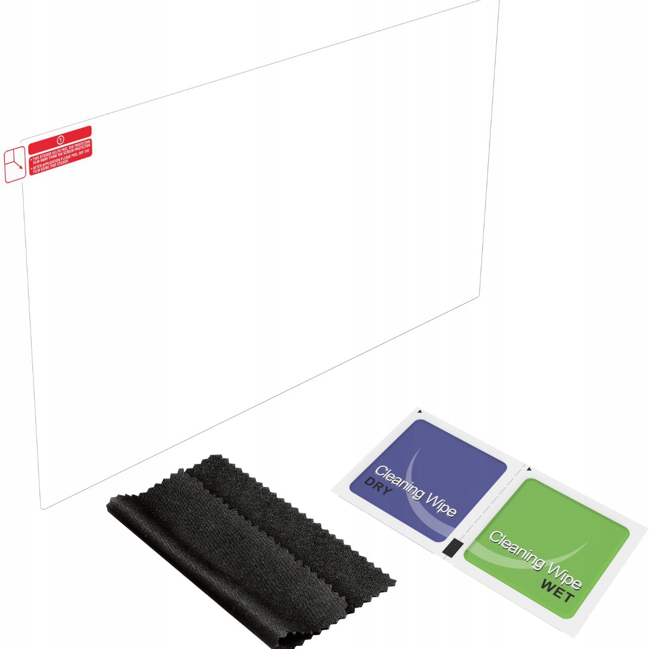 Hartowane szkło 9H – Doskonała ochrona ekranu Twojej konsoli