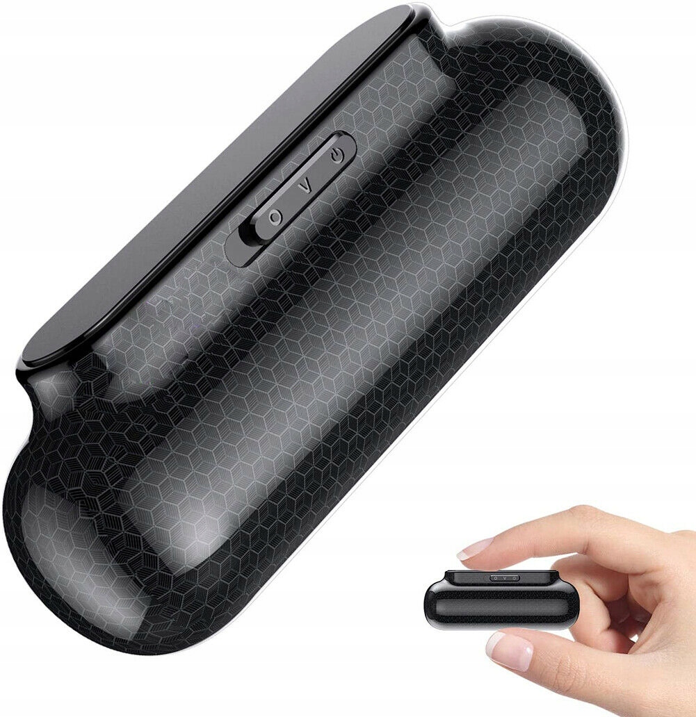 Zestaw akcesoriów – wszystko, co potrzebujesz w jednym miejscu