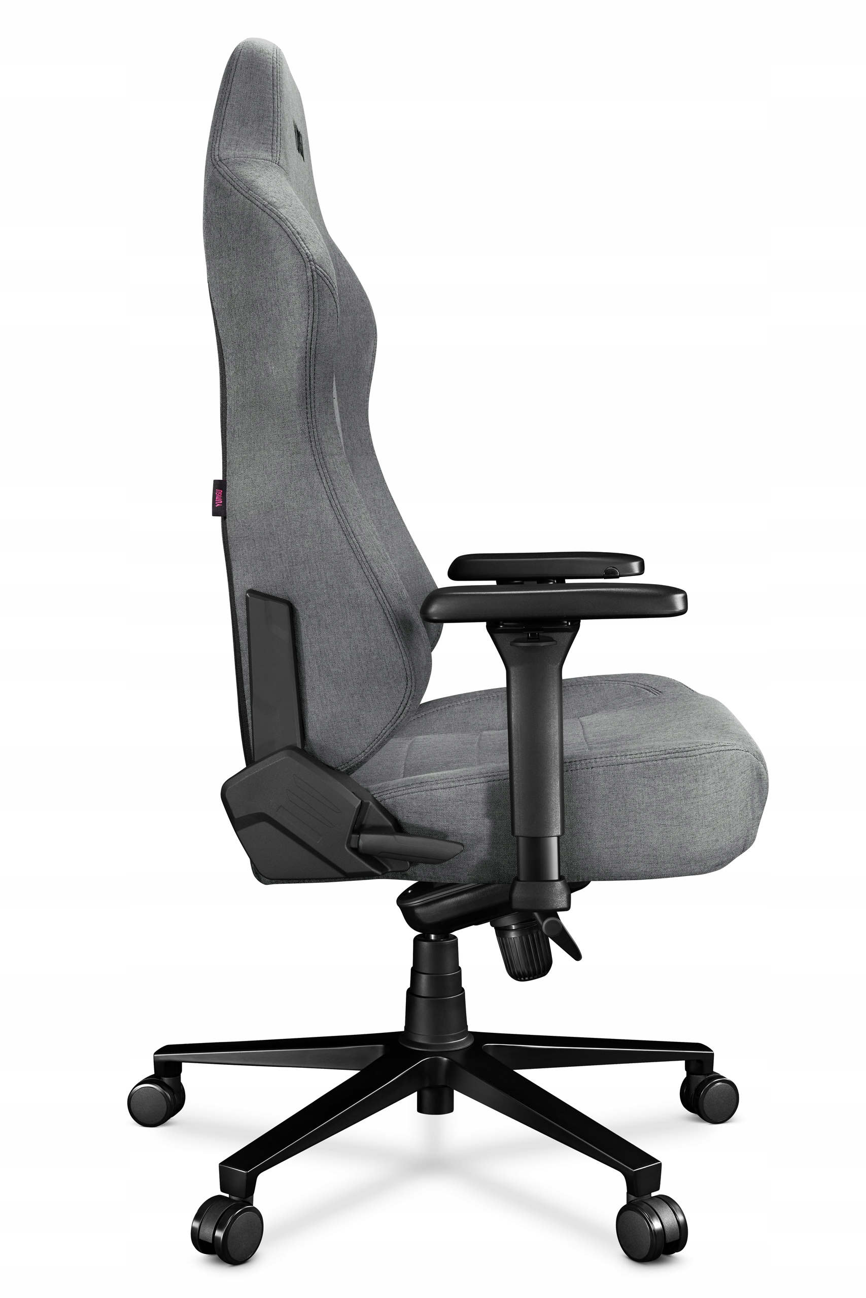 Fotel gamingowy Yumisu 2054 Magnetic – Komfort i styl w jednym
