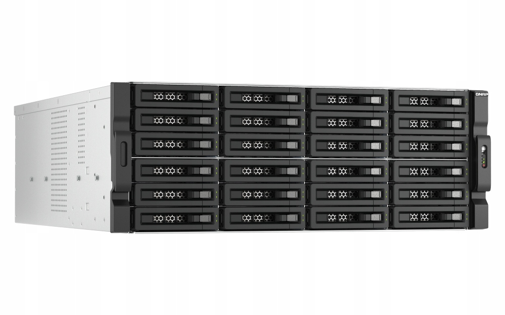 Szybkość transferu danych – do 64 Gb/s