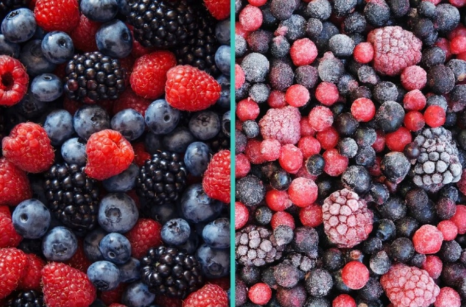 Pojemność 212 litrów – Idealna do przechowywania zamrożonych produktów