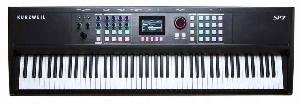 Efekty dźwiękowe – 21 algorytmów dla bogatego brzmienia